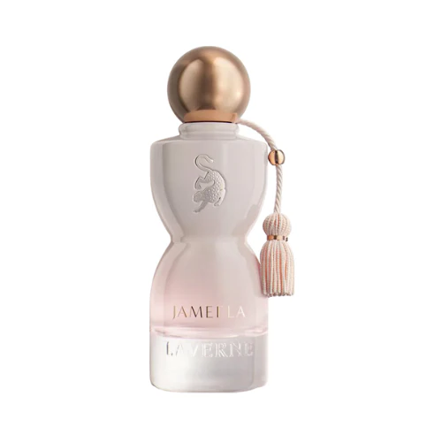 Laverne - Jamela - 75ml - Eau De Parfum - Perfume Femenino